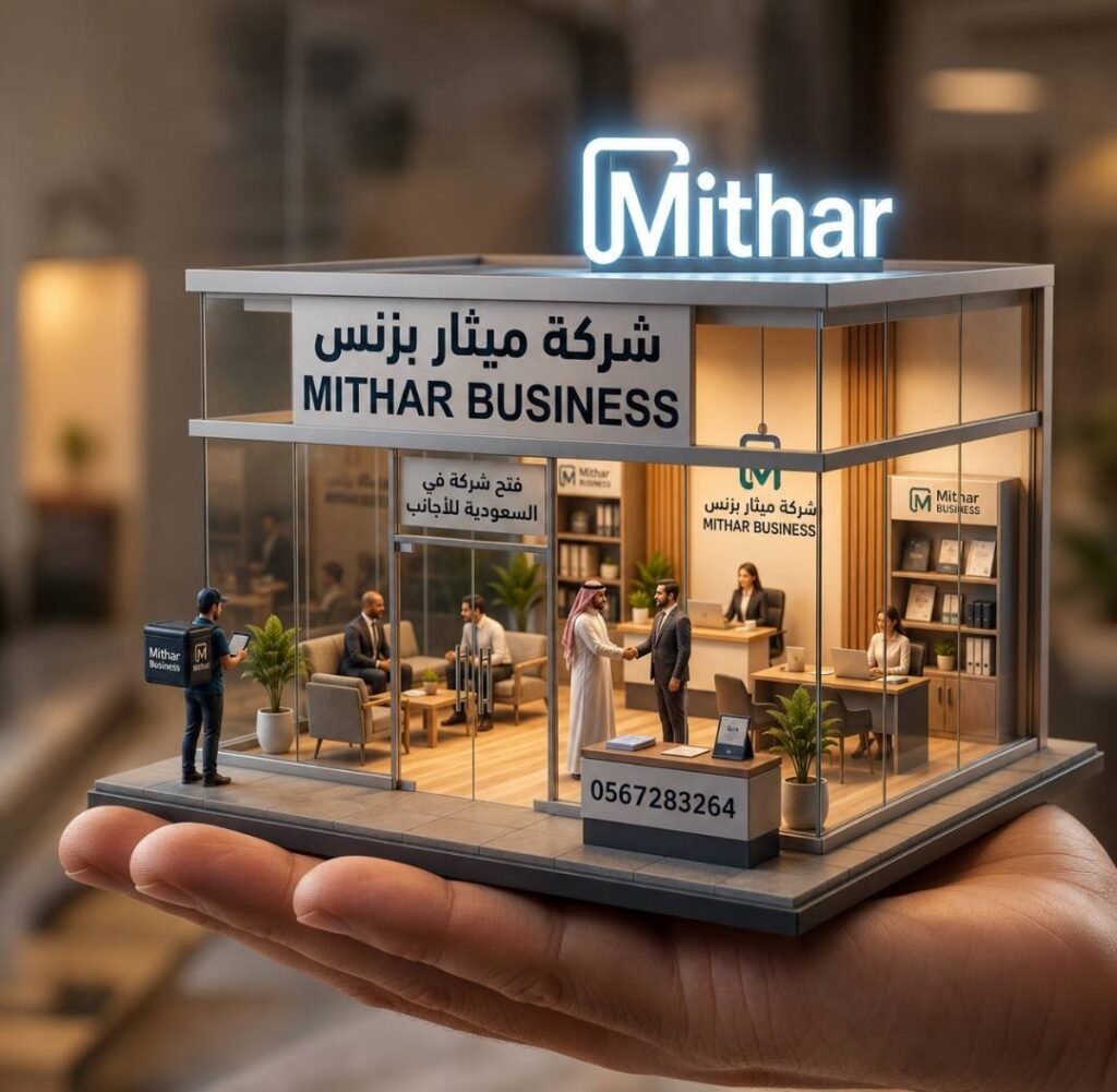 مكتب ميثار